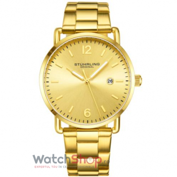 Ceas Stuhrling Monaco 3902.2