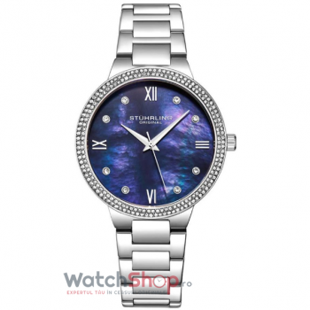 Ceas Stuhrling Symphony 3907.2 Carrara