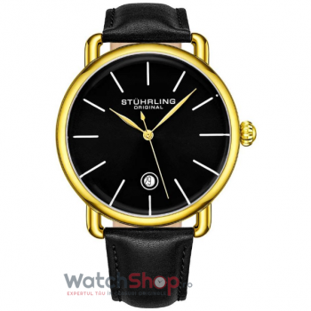 Ceas Stuhrling Symphony 3913.4 Agent