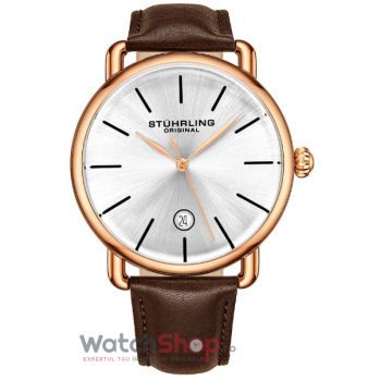 Ceas Stuhrling Symphony 3913.6 Agent