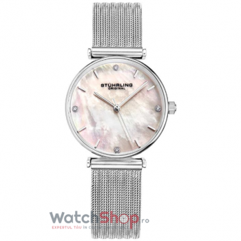Ceas Stuhrling Symphony 3927.1 Cambria