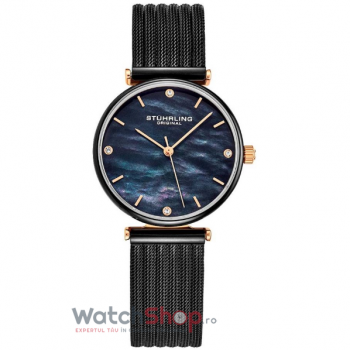 Ceas Stuhrling Symphony 3927.6 Cambria
