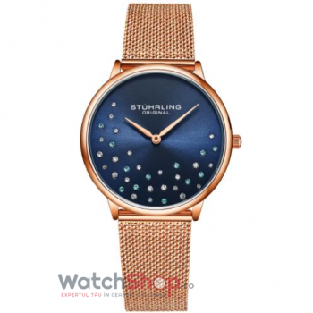 Ceas Stuhrling Symphony 3928.4