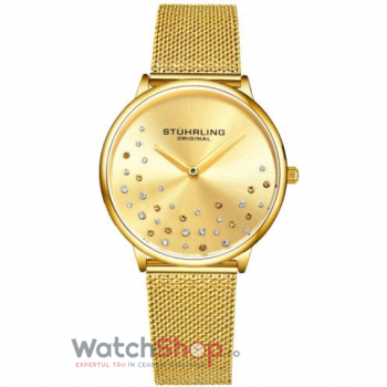 Ceas Stuhrling Symphony 3928.6