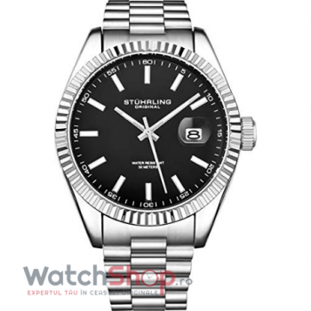Ceas Stuhrling Symphony 3935.3 Regent Coronet