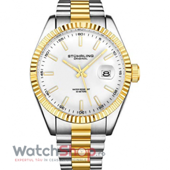 Ceas Stuhrling Symphony 3935.6 Regent Coronet