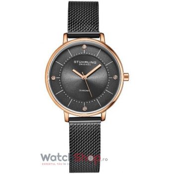 Ceas Stuhrling Symphony 3948.3