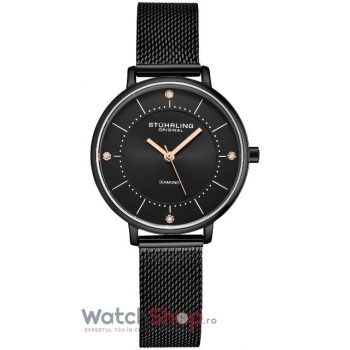 Ceas Stuhrling Symphony 3948.4