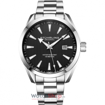 Ceas Stuhrling Symphony 3953.1 Forte