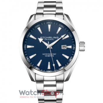 Ceas Stuhrling Symphony 3953.2 Forte