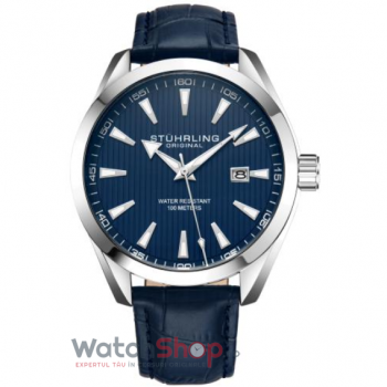 Ceas Stuhrling Symphony 3953L.2 Forte