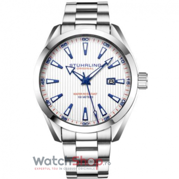 Ceas Stuhrling Symphony 3953.3 Forte