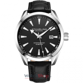 Ceas Stuhrling Symphony 3953L.1 Forte
