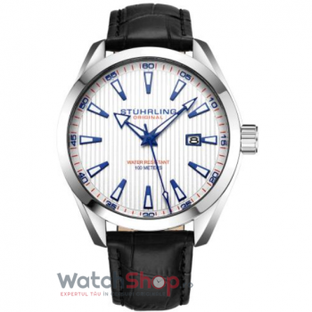 Ceas Stuhrling Symphony 3953L.3 Forte