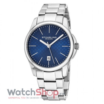 Ceas Stuhrling Symphony 3970.2 Argyle