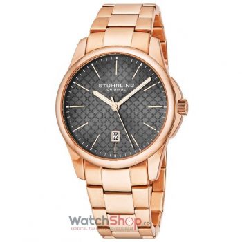 Ceas Stuhrling Symphony 3970.5 Argyle