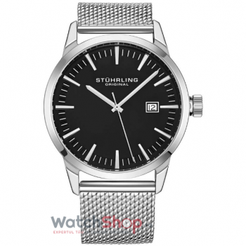Ceas Stuhrling Symphony 555M.01 Ascot
