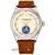 Ceas Stuhrling Symphony 897.03 Celestia Moon Phase