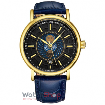 Ceas Stuhrling Symphony 899.04 Duet