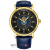 Ceas Stuhrling Symphony 899.04 Duet
