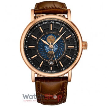 Ceas Stuhrling Symphony 899.05 Duet