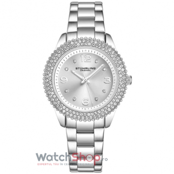 Ceas Stuhrling Vogue 3912.1 Mirabelle