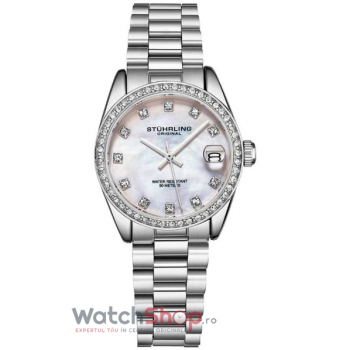 Ceas Stuhrling Vogue 3936.1 Lineage