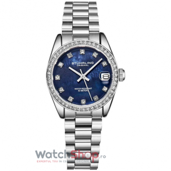 Ceas Stuhrling Vogue 3936.2 Lineage