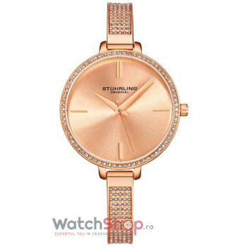 Ceas Stuhrling Vogue 3949.3 Pentai