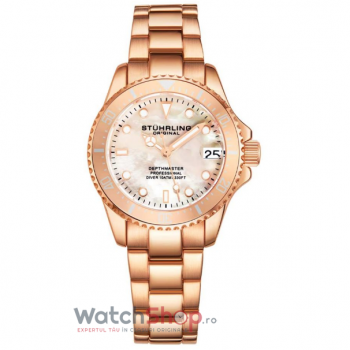 Ceas Stuhrling Vogue 3950L.5 Depthmaster
