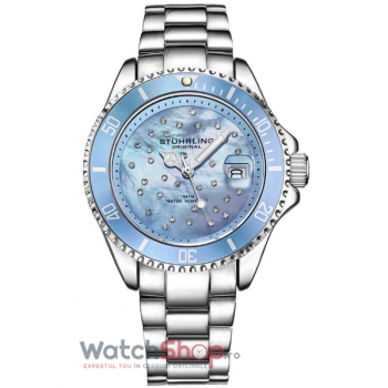 Ceas Stuhrling Vogue 3977.2 StarSea