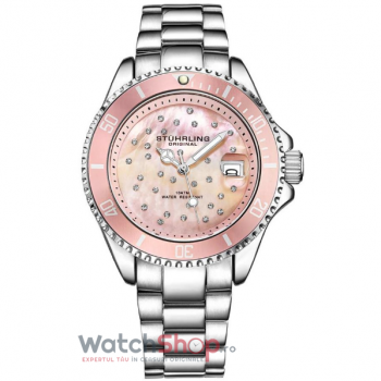 Ceas Stuhrling Vogue 3977.4 StarSea