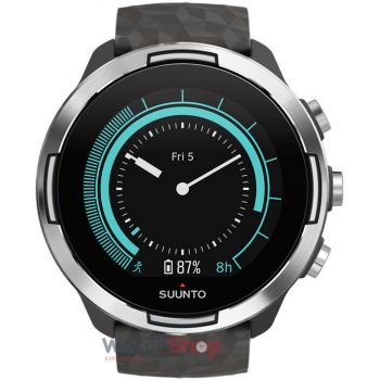 Ceas Suunto 9 BARO GRAPHITE SS050407000