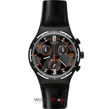 Ceas Swatch IRONY YCB4023 Eruption