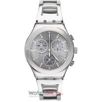 Ceas Swatch IRONY YCS112G Silverli