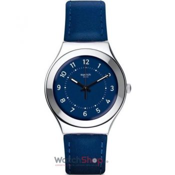 Ceas Swatch IRONY YGS136 Night Twist