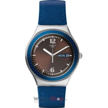Ceas Swatch IRONY YGS774 Djembe