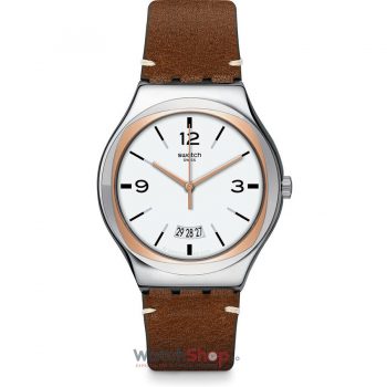 Ceas Swatch Irony YWS443 Tv Show
