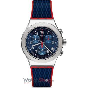 Ceas Swatch NEW CHRONO YVS452 Quartz