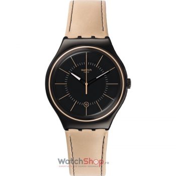 Ceas Swatch IRONY YWB400 Sand Storm III