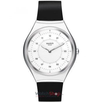 Ceas Swatch SKINNOIRIRON SYXS100