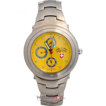 Ceas Swiss Military 1694