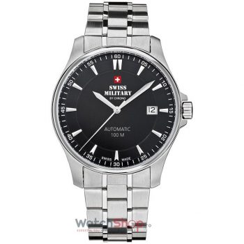 Ceas Swiss Military by CHRONO SMA34025.01 Automatic