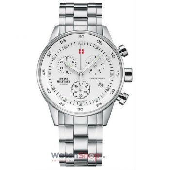 Ceas Swiss&nbsp;Military by Chrono SM34005.02 Chronograf