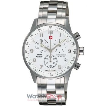 Ceas Swiss Military by CHRONO SM34012.02 Cronograf