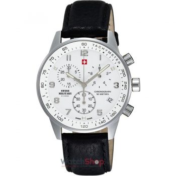 Ceas Swiss Military by CHRONO SM34012.06 Cronograf