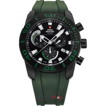 Ceas Swiss&nbsp;Military by CHRONO SM34031.03 Cronograf