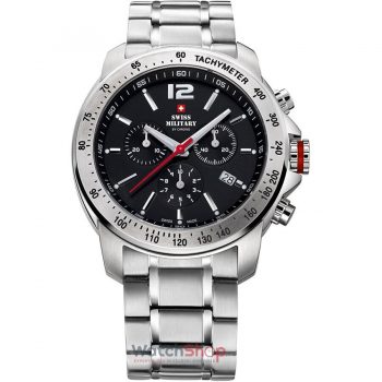 Ceas Swiss Military by CHRONO SM34033.01 Cronograf