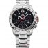 Ceas Swiss Military by CHRONO SM34033.01 Cronograf