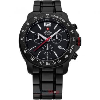 Ceas Swiss&nbsp;Military by CHRONO SM34033.03 Cronograf